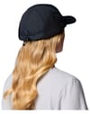 Columbia + Landroamer Ear Flap Cap Black Working Badge - 8