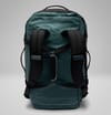 Columbia + Landroamer 40L Duffel Metal Black