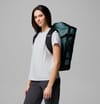 Columbia + Landroamer 40L Duffel Metal Black - 4