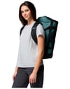 Columbia + Landroamer 40L Duffel Metal Black - 4