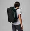 Columbia + Landroamer 40L Duffel Metal Black - 5