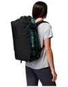 Columbia + Landroamer 40L Duffel Metal Black - 5