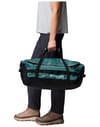 Columbia + Landroamer 40L Duffel Metal Black - 6