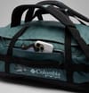 Columbia + Landroamer 40L Duffel Metal Black - 7