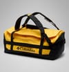 Landroamer 40L Duffel Stinger Black + Columbia