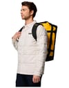 Columbia + Landroamer 40L Duffel Stinger Black - 4