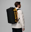 Columbia + Landroamer 40L Duffel Stinger Black - 5