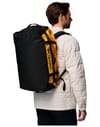 Columbia + Landroamer 40L Duffel Stinger Black - 5