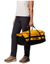 Columbia + Landroamer 40L Duffel Stinger Black - 6
