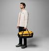 Columbia + Landroamer 40L Duffel Stinger Black - 7