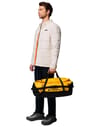 Columbia + Landroamer 40L Duffel Stinger Black - 7
