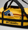 Columbia + Landroamer 40L Duffel Stinger Black - 8