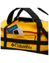 Columbia + Landroamer 40L Duffel Stinger Black - 8