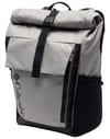 Convey III 27L Backpack Flint Grey Black + Columbia