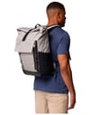 Columbia + Convey III 27L Backpack Flint Grey Black - 4