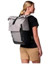 Columbia + Convey III 27L Backpack Flint Grey Black - 6