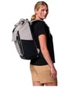 Columbia + Convey III 27L Backpack Flint Grey Black - 7