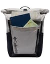 Columbia + Convey III 27L Backpack Flint Grey Black - 10