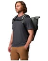 Columbia + Helvetia II Hip Pack Sedona Sage Shark - 3