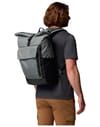 Columbia + Helvetia II Hip Pack Sedona Sage Shark - 4