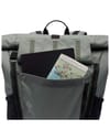 Columbia + Helvetia II Hip Pack Sedona Sage Shark - 8