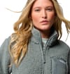 Columbia + West Bend Full Zip II Sedona Sage - 6