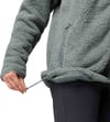 Columbia + West Bend Full Zip II Sedona Sage - 7