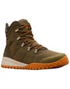 Columbia + Fairbanks Omni-Heat Nori Canyon Gold - 4