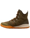 Columbia + Fairbanks Omni-Heat Nori Canyon Gold - 5