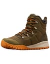 Columbia + Fairbanks Omni-Heat Nori Canyon Gold - 6