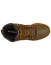 Columbia + Fairbanks Omni-Heat Nori Canyon Gold - 9