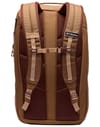 Columbia + Landroamer Travel Backpack Tobacco Delta