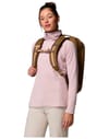 Columbia + Landroamer Travel Backpack Tobacco Delta - 5