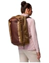 Columbia + Landroamer Travel Backpack Tobacco Delta - 6