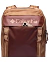 Columbia + Landroamer Travel Backpack Tobacco Delta - 9