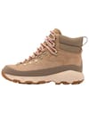 Columbia + Newton Alpine Pt Oxford Tan Foxglove - 3