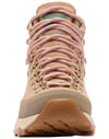 Columbia + Newton Alpine Pt Oxford Tan Foxglove - 4