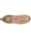 Columbia + Newton Alpine Pt Oxford Tan Foxglove - 5