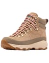 Columbia + Newton Alpine Pt Oxford Tan Foxglove - 7