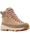 Columbia + Newton Alpine Pt Oxford Tan Foxglove - 8