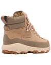Columbia + Newton Alpine Pt Oxford Tan Foxglove - 9