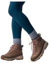 Columbia + Newton Alpine Pt Oxford Tan Foxglove - 10
