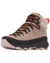 Columbia + Newton Alpine Pt Kettle Tangy Orange - 6