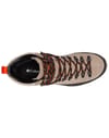 Columbia + Newton Alpine Pt Kettle Tangy Orange - 9