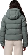 Columbia + Amaze Puff Hooded Jacket Sedona Sage - 3