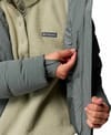 Columbia + Amaze Puff Hooded Jacket Sedona Sage - 6