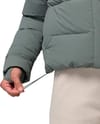 Columbia + Amaze Puff Hooded Jacket Sedona Sage - 10