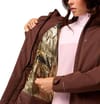 Columbia + Pulaski Parka Tobacco - 7