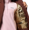 Columbia + Pulaski Parka Tobacco - 8