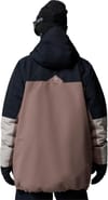 Columbia + Coreshot Jacket Iron Black Flint Grey - 3